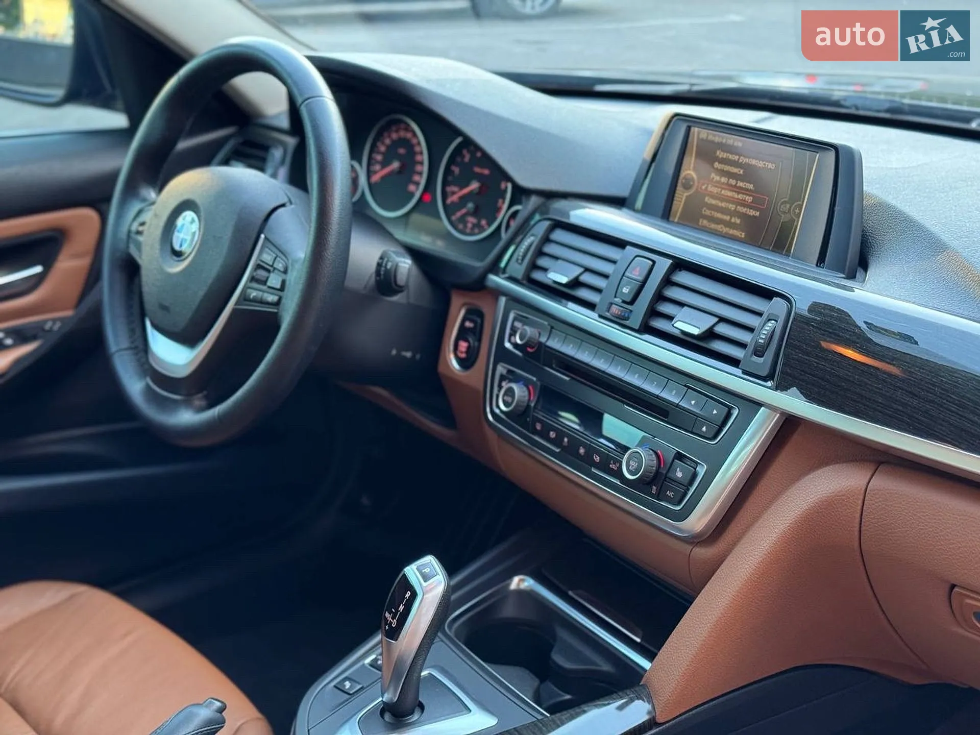 2013 BMW 3er - мініатюра 18