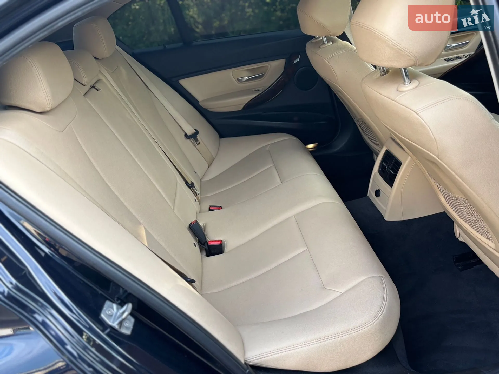 2017 BMW 3er - мініатюра 18