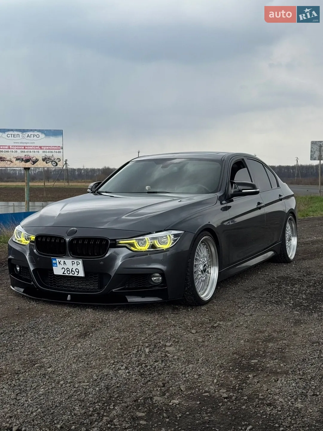 2016 BMW 3er - мініатюра 16