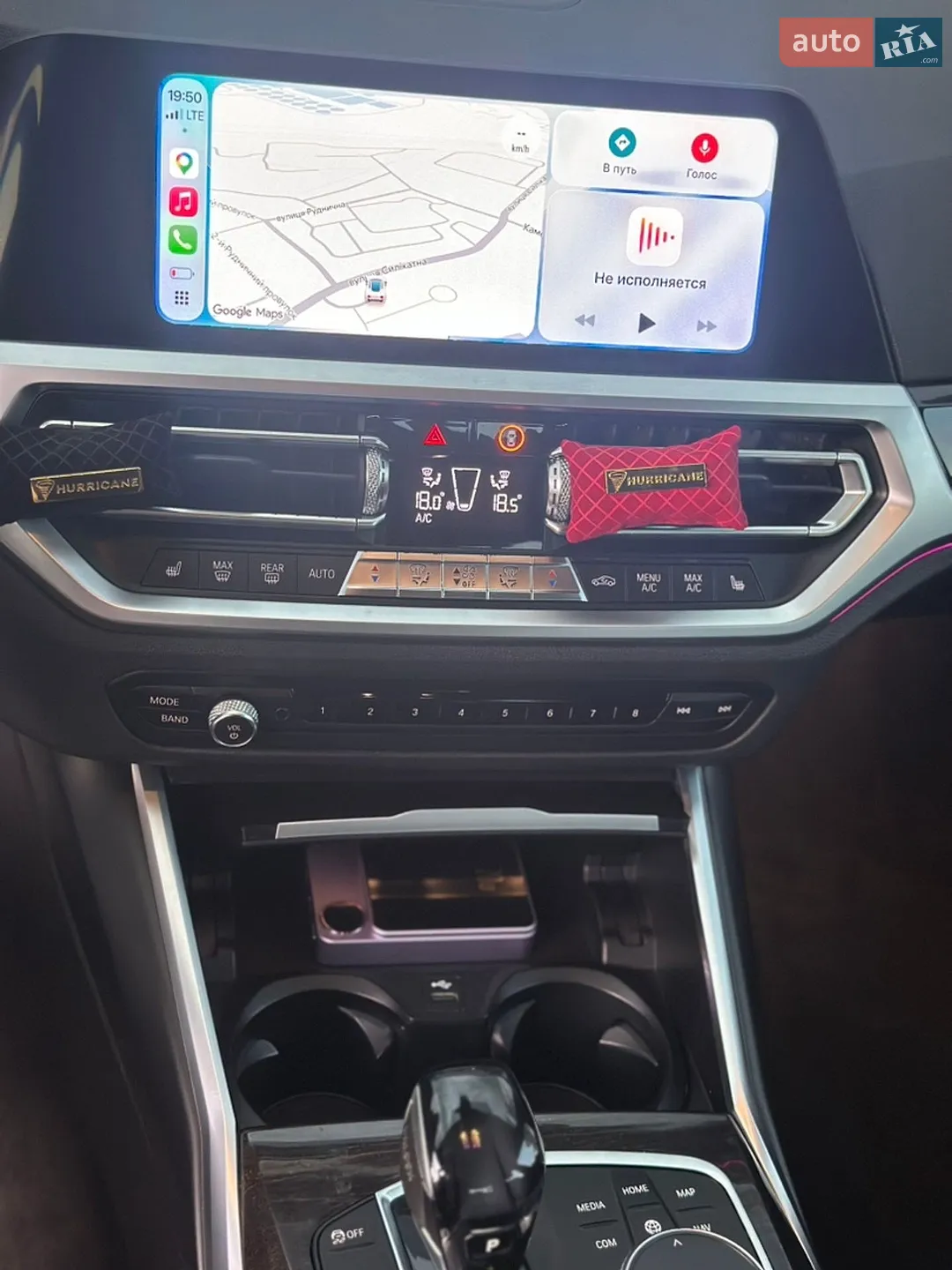 2019 BMW 3er - мініатюра 8