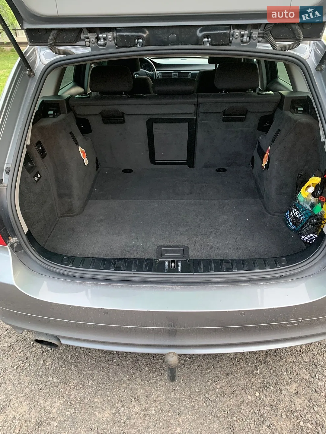 2010 BMW 3er - мініатюра 9