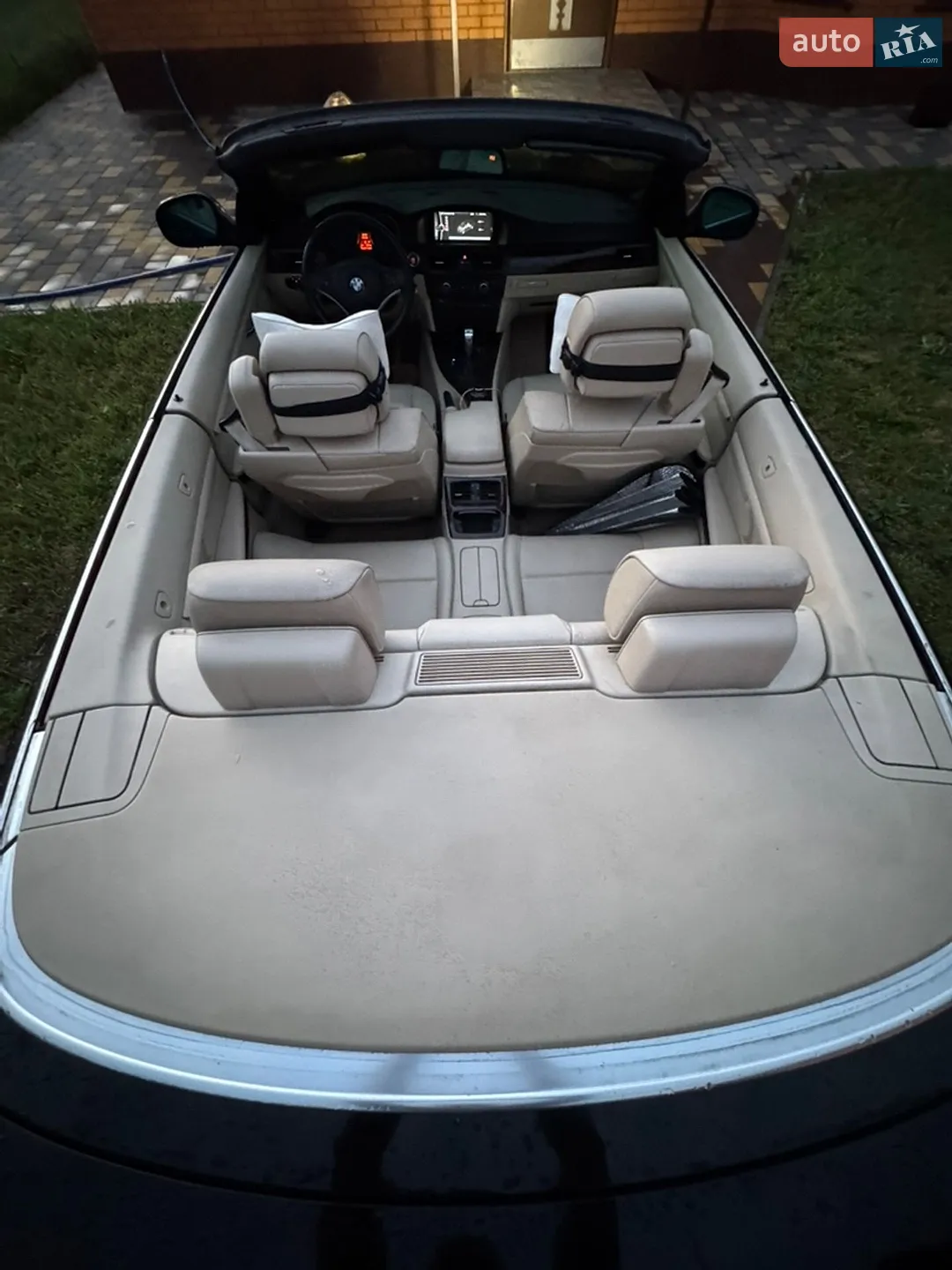 2012 BMW 3er - мініатюра 5