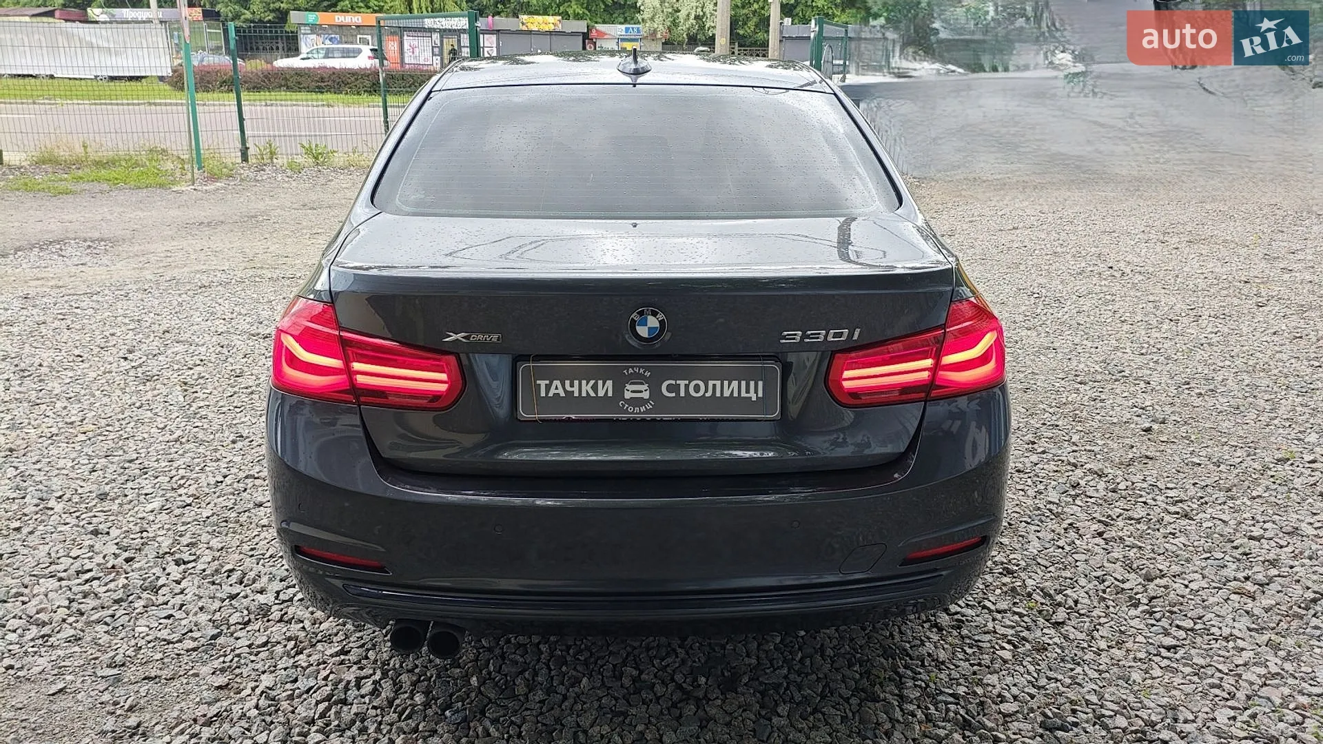 2017 BMW 3er - мініатюра 8