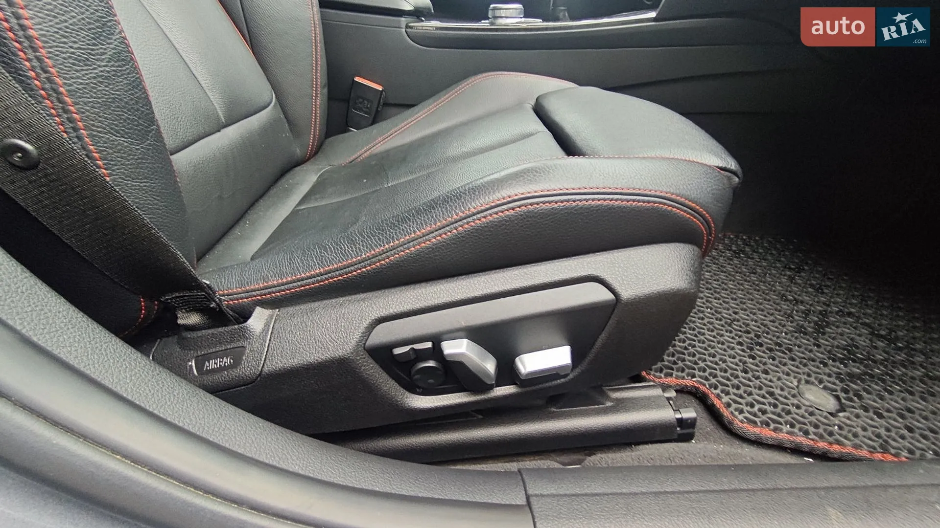 2017 BMW 3er - мініатюра 18