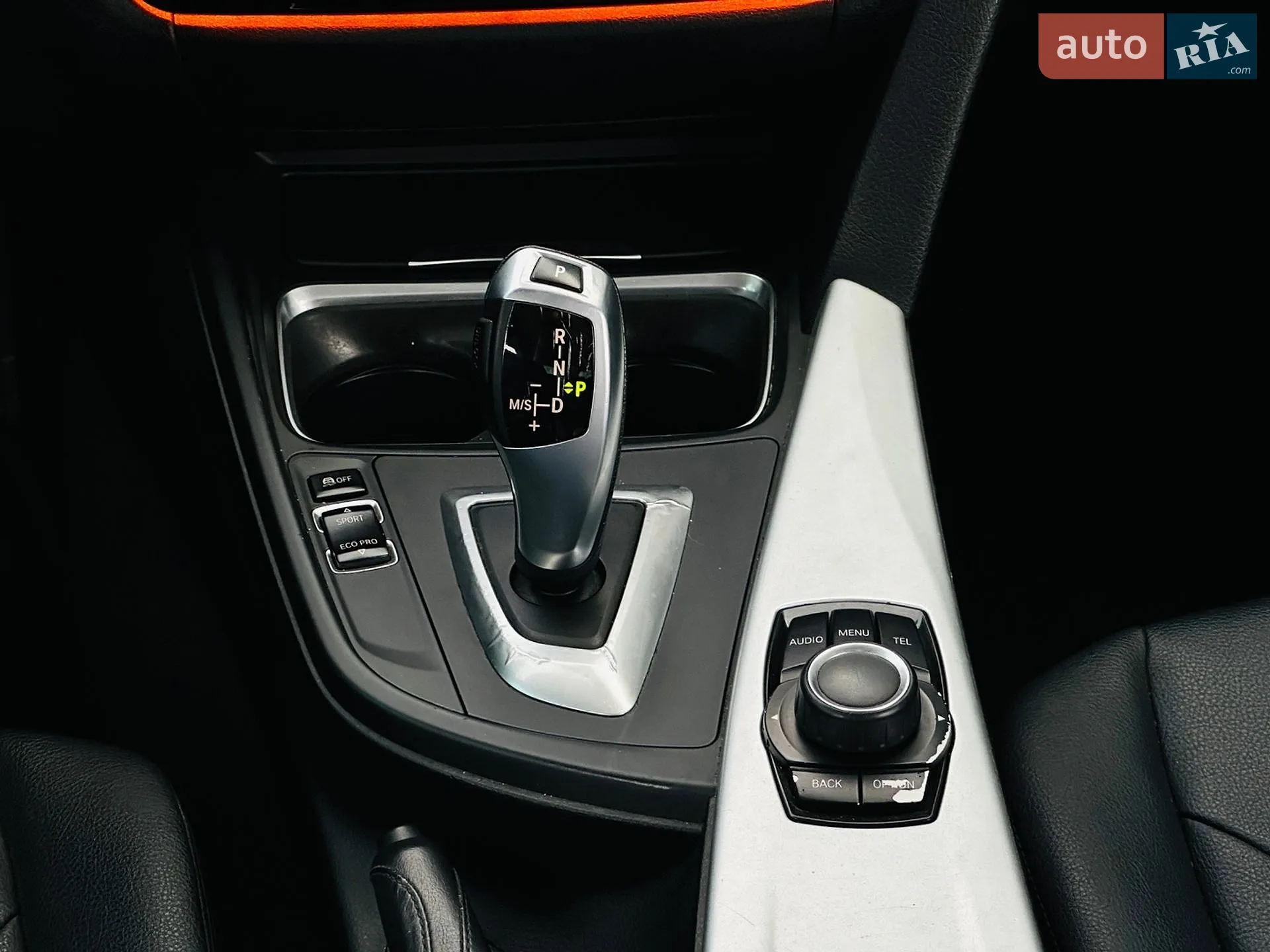 2012 BMW 3er - мініатюра 34