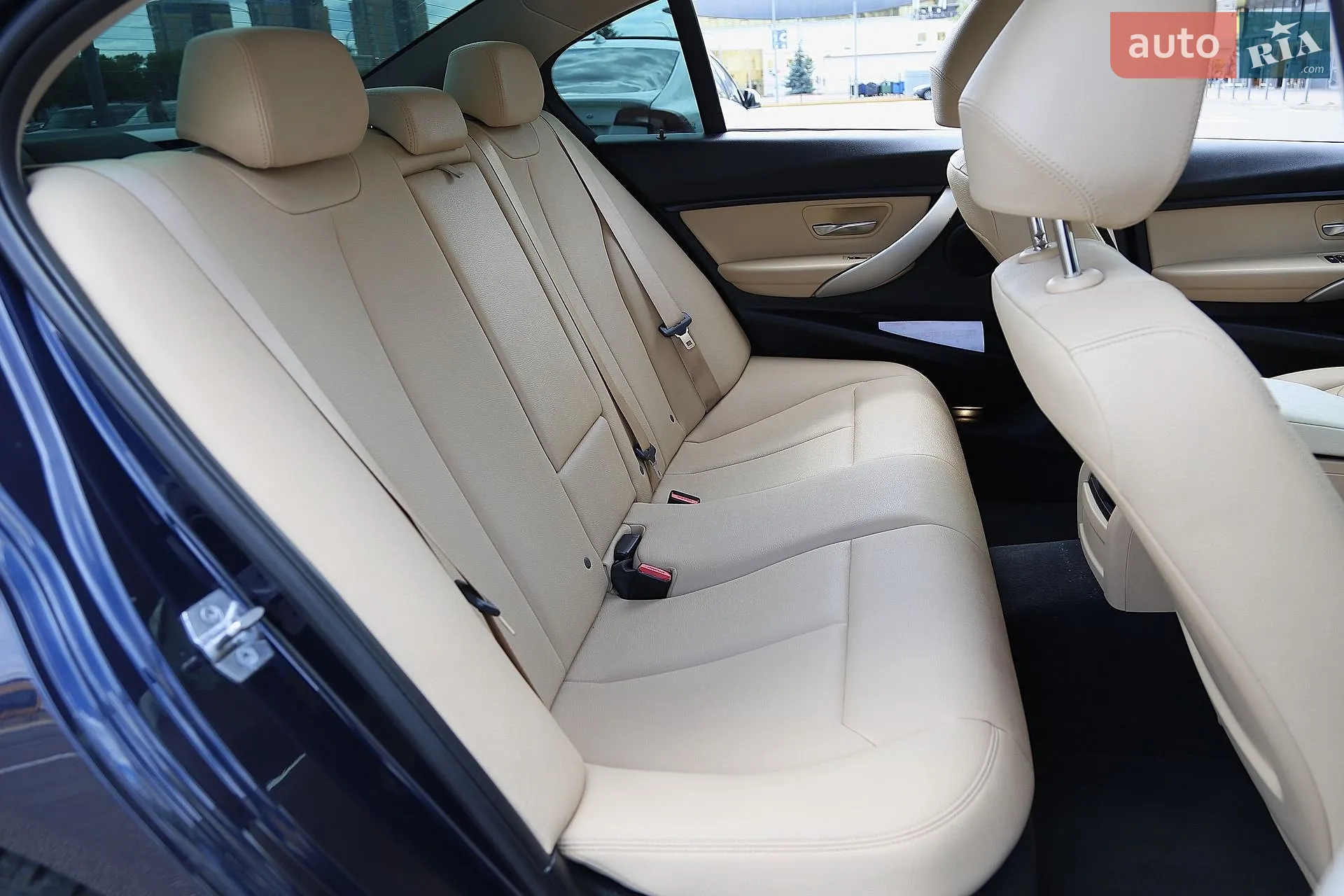 2017 BMW 3er - мініатюра 9