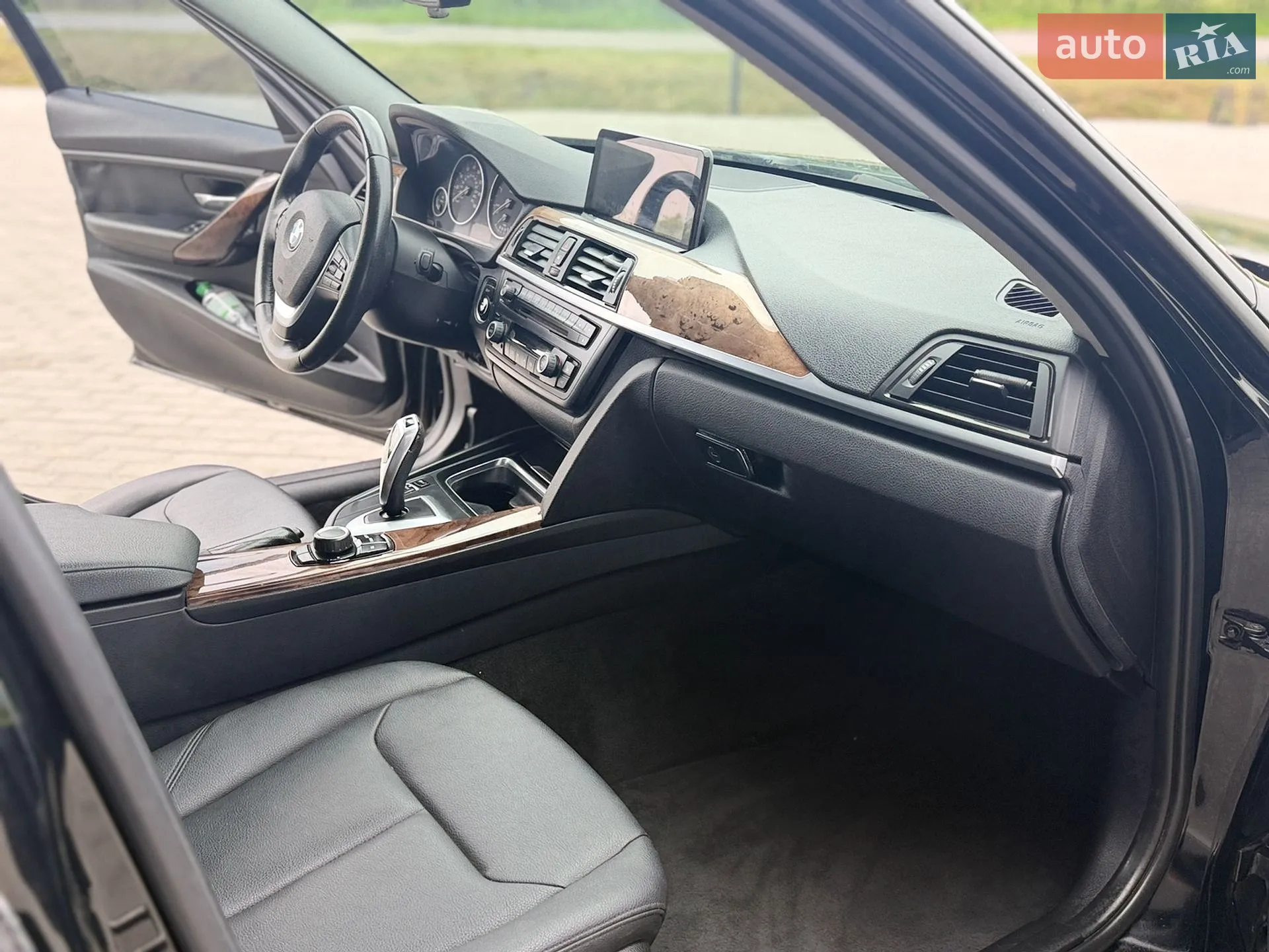2013 BMW 3er - мініатюра 14