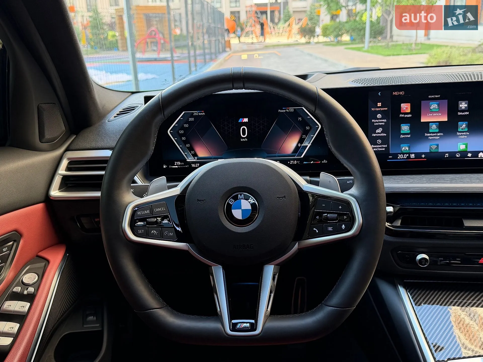 2025 BMW 3er - мініатюра 38