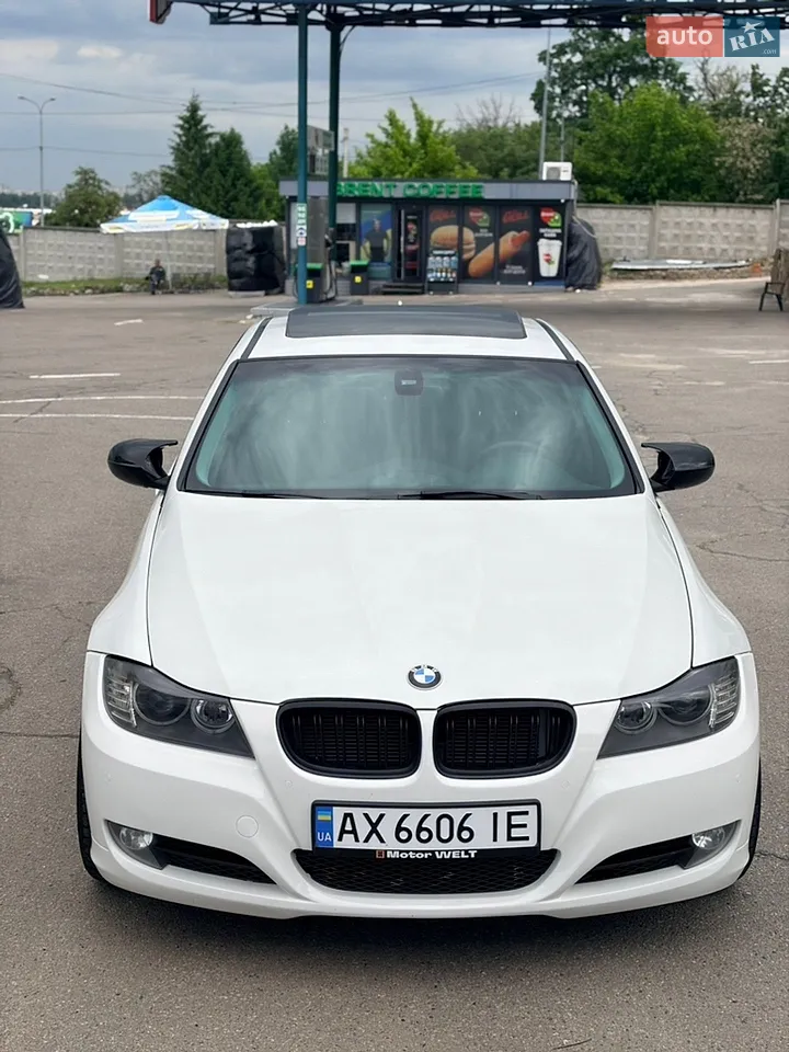 2010 BMW X5 - мініатюра 15