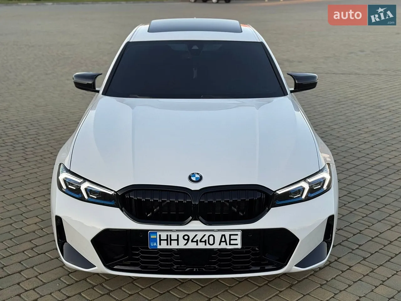 2021 BMW 3er - мініатюра 21
