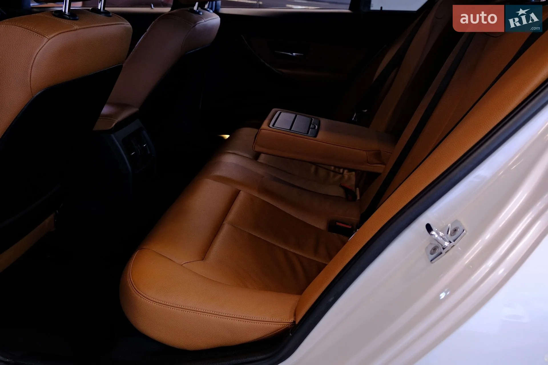 2012 BMW 3er - мініатюра 29