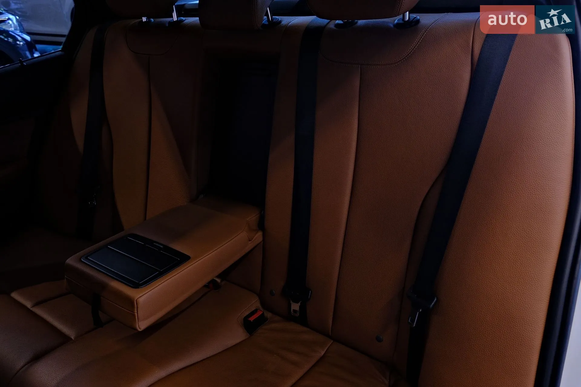 2012 BMW 3er - мініатюра 31