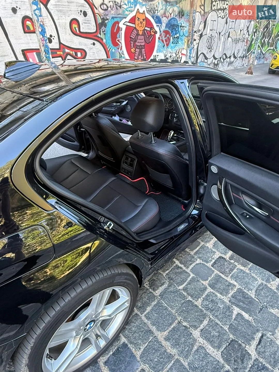 2013 BMW 3er - мініатюра 17