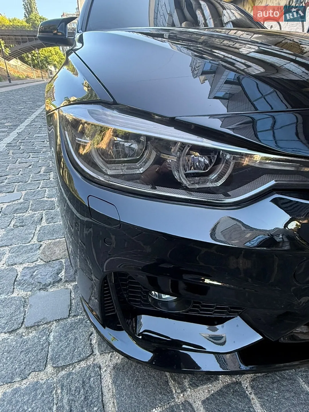 2013 BMW 3er - мініатюра 20