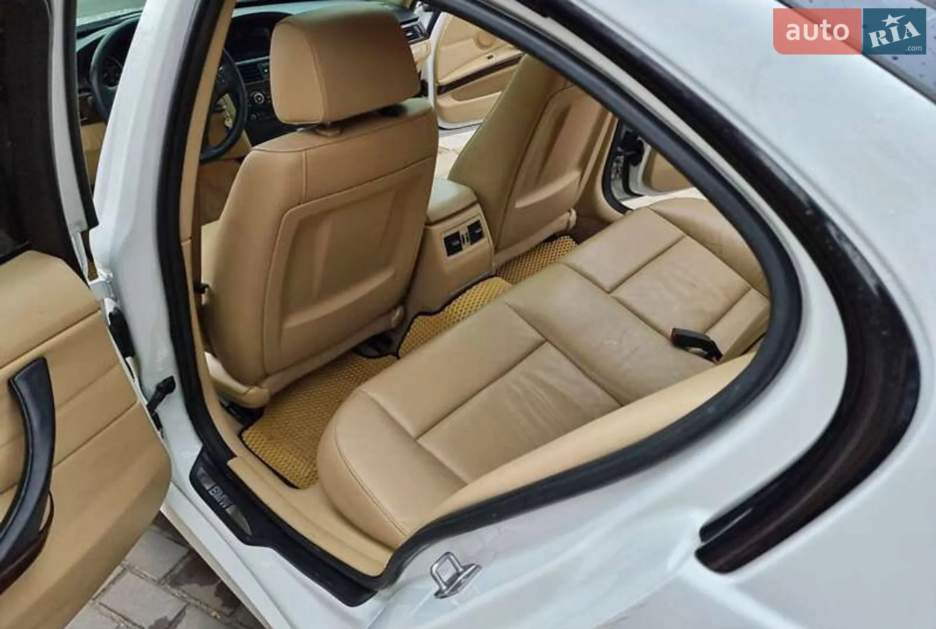 2011 BMW 3er - мініатюра 3