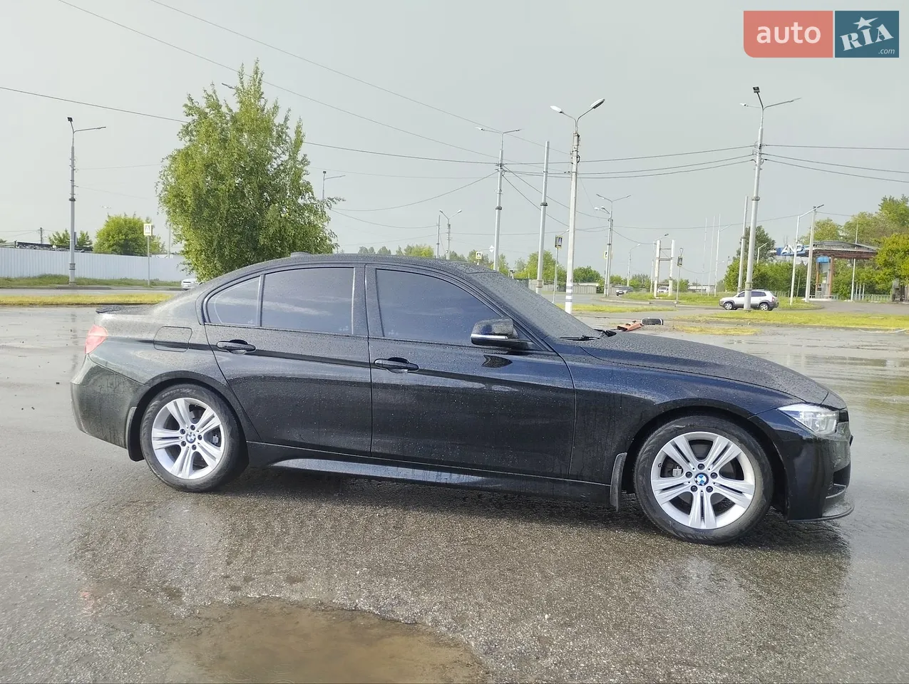 2016 BMW 3er - мініатюра 12