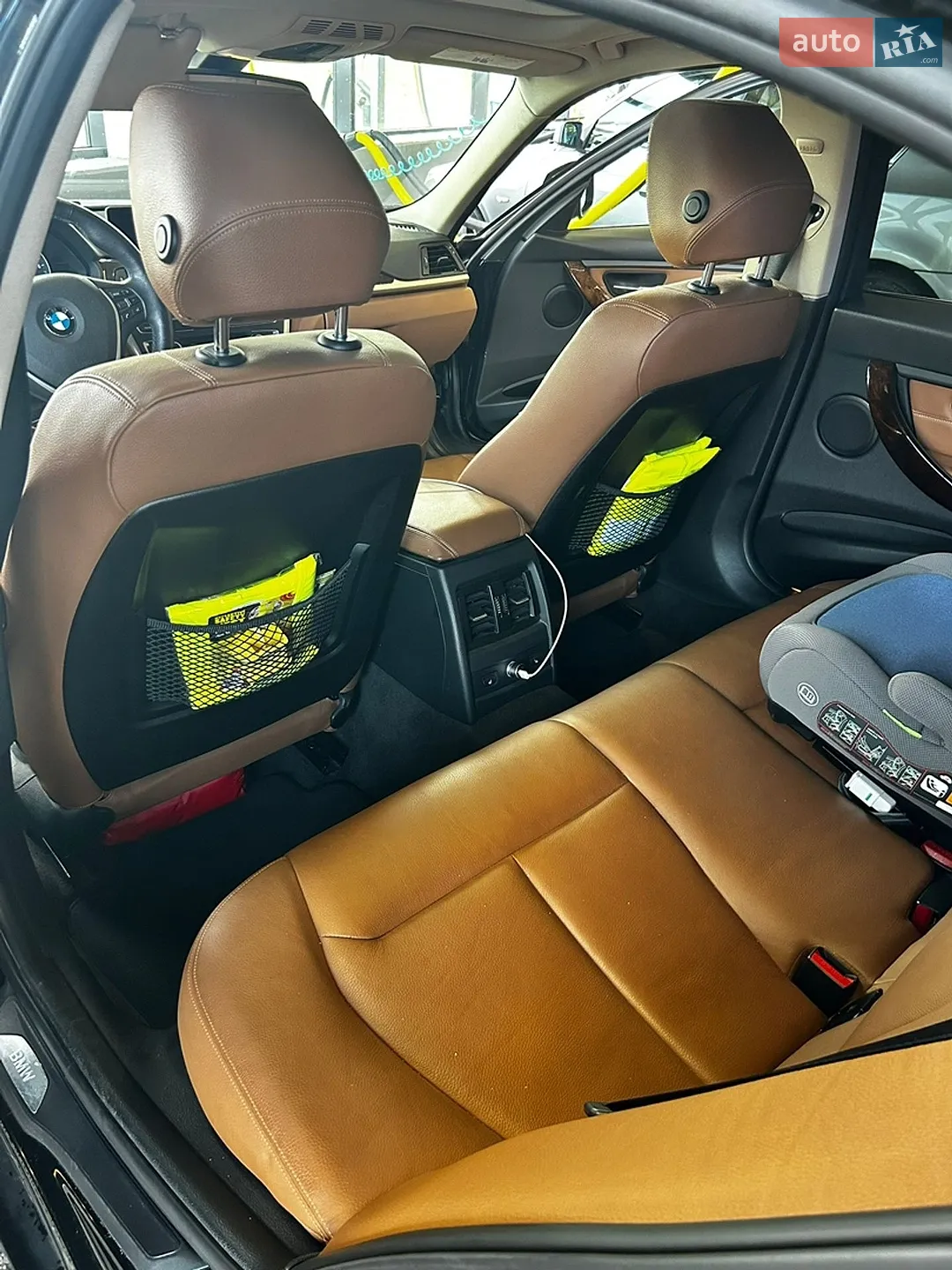 2013 BMW 3er - мініатюра 9