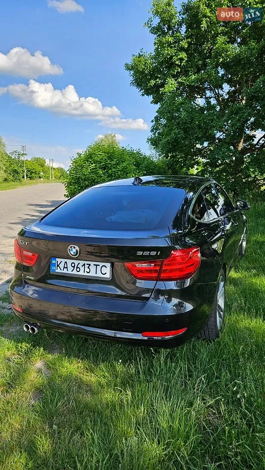2016 BMW 3er - мініатюра 38