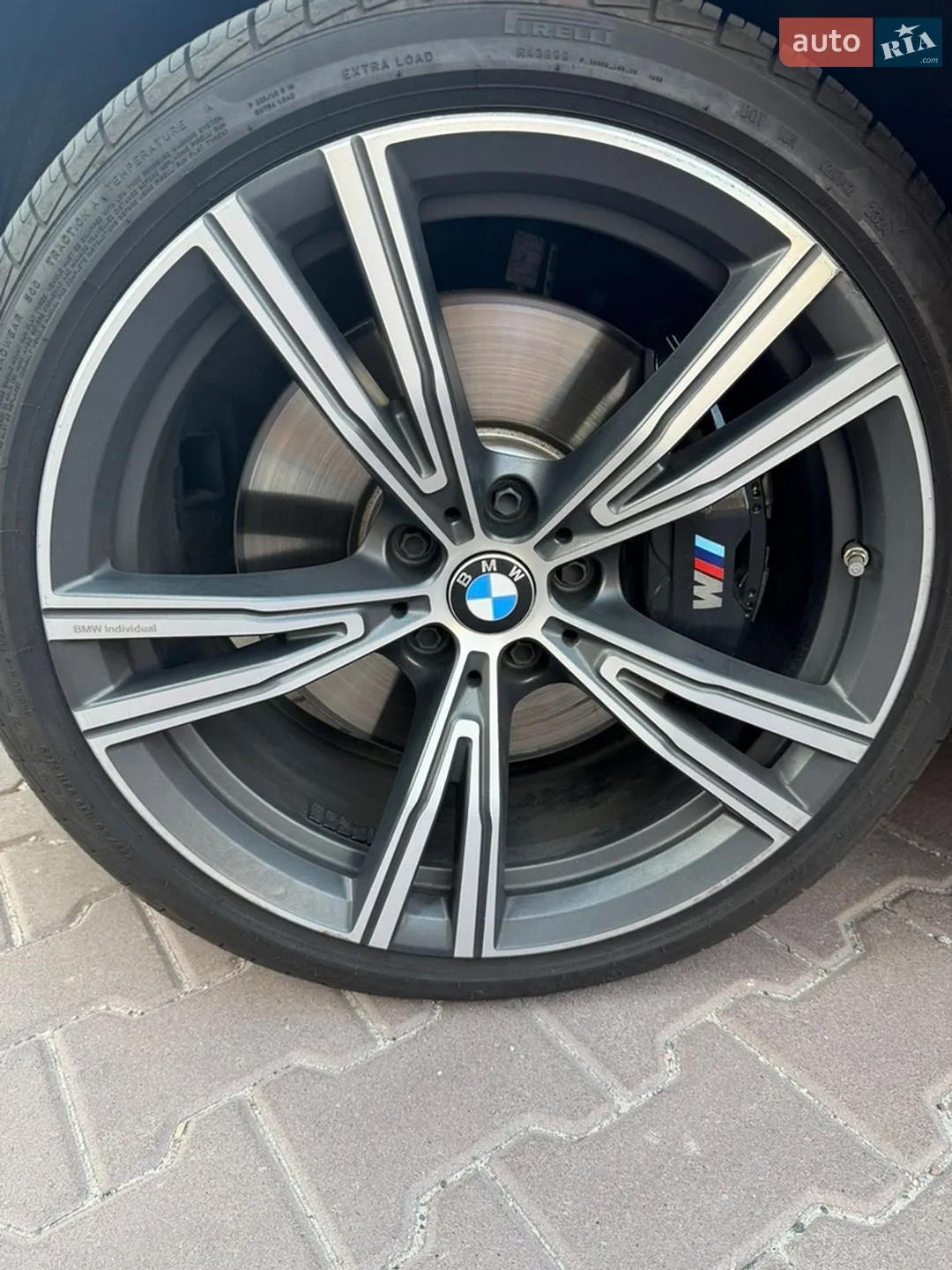 2024 BMW 3er - мініатюра 13