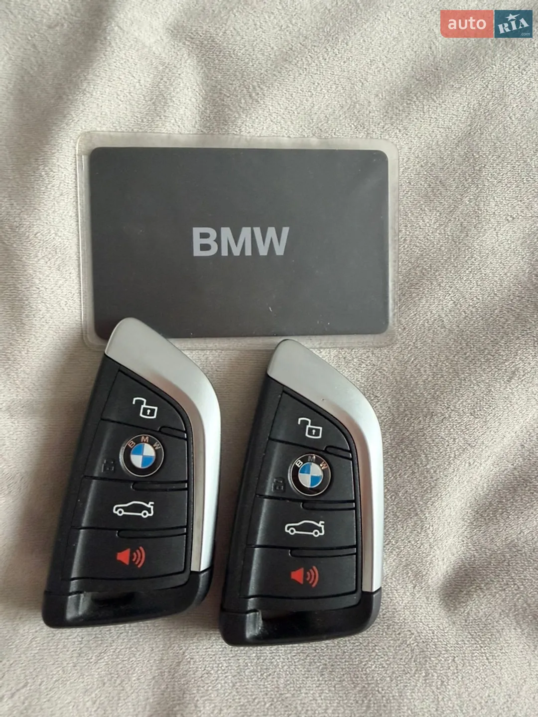 2024 BMW 3er - мініатюра 30