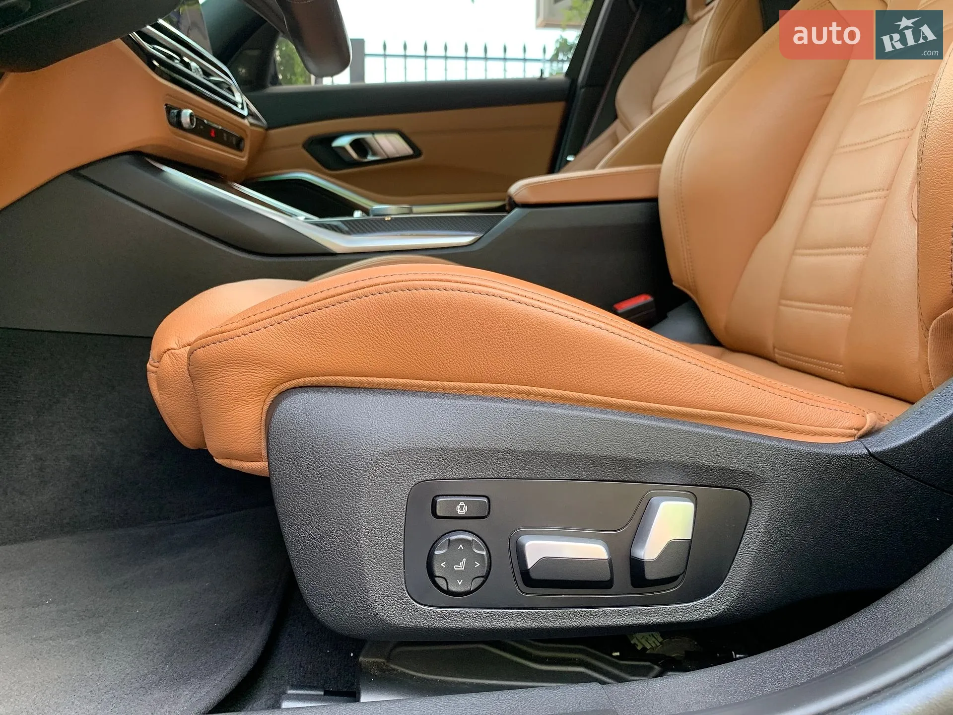 2023 BMW 3er - мініатюра 29