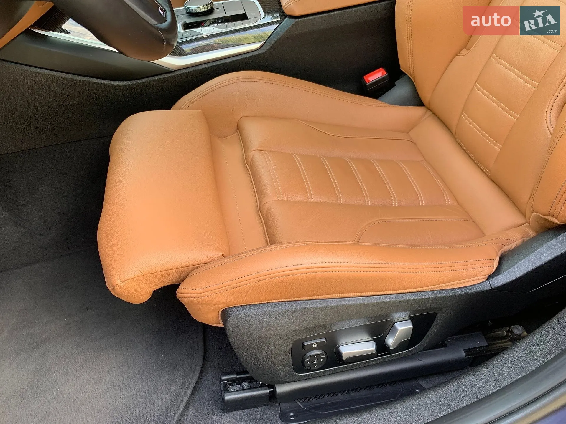 2023 BMW 3er - мініатюра 30