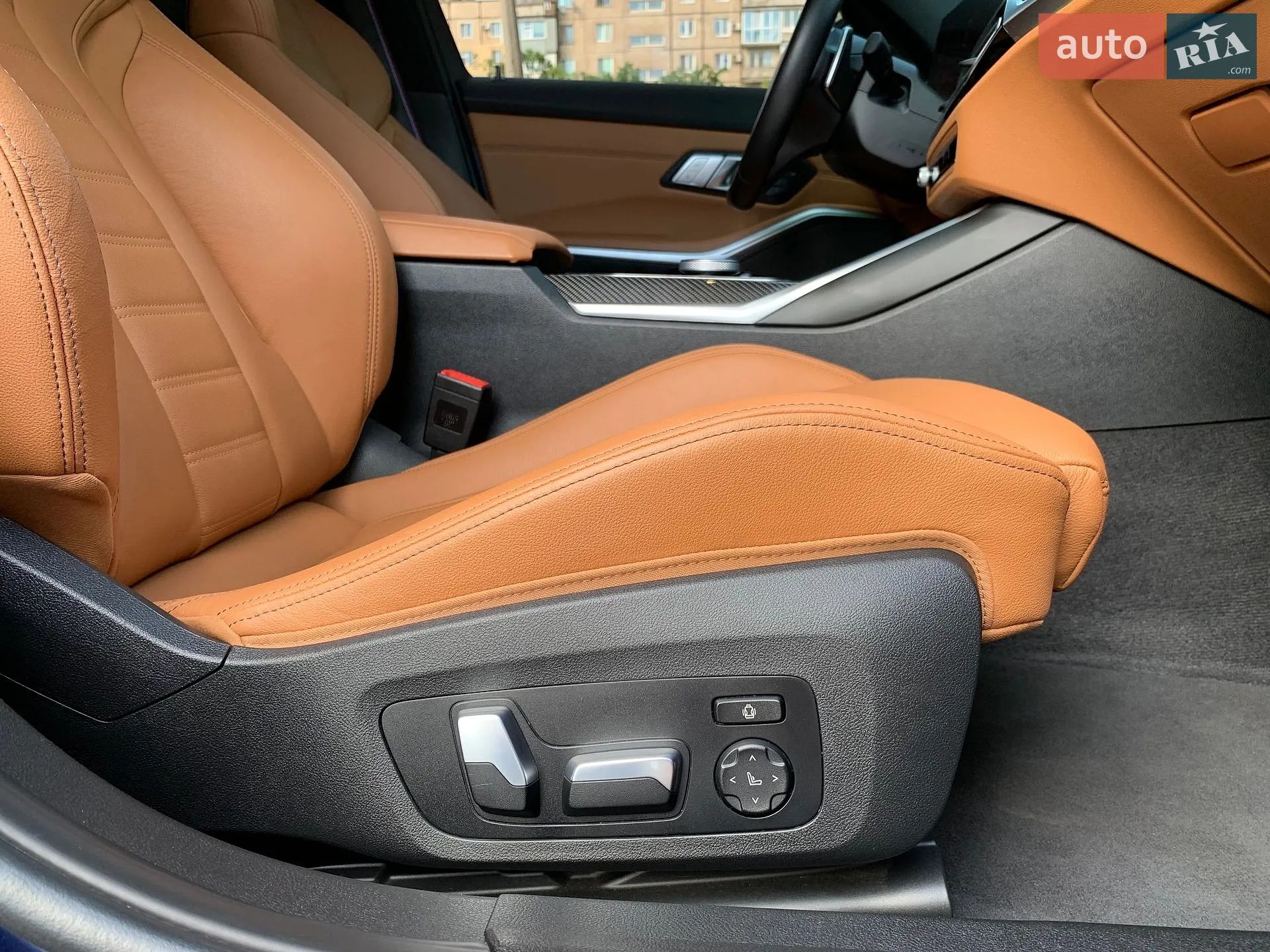 2023 BMW 3er - мініатюра 41