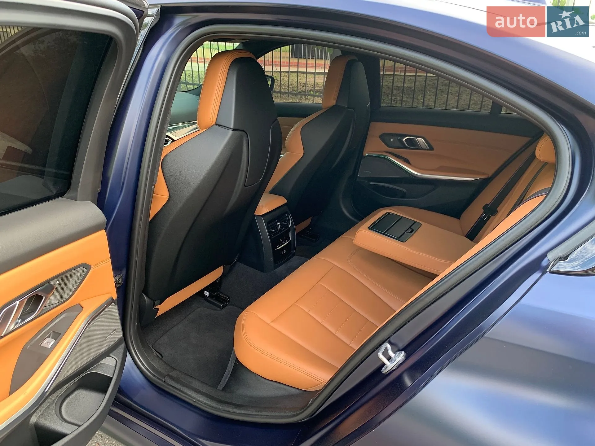 2023 BMW 3er - мініатюра 51