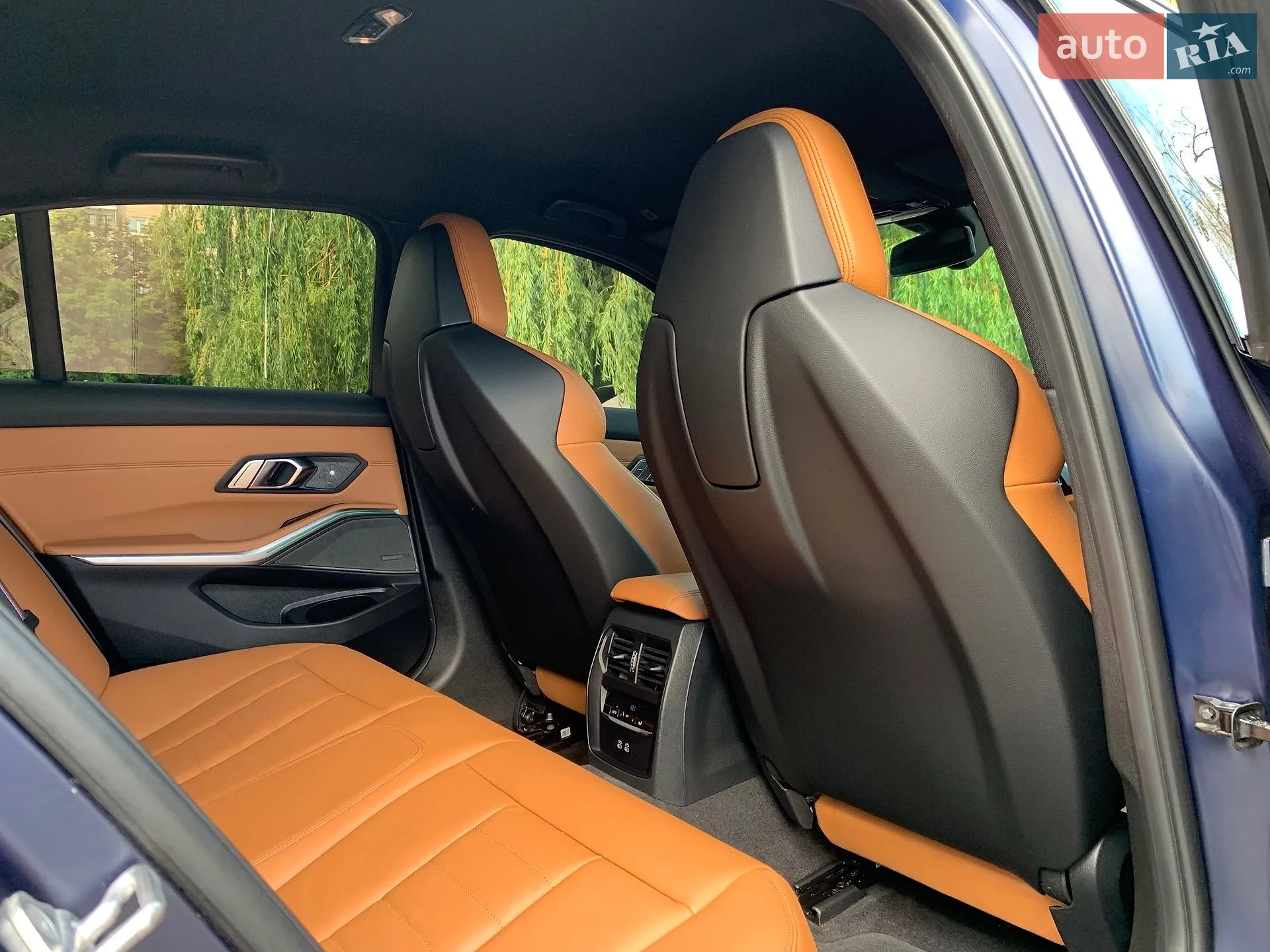 2023 BMW 3er - мініатюра 49