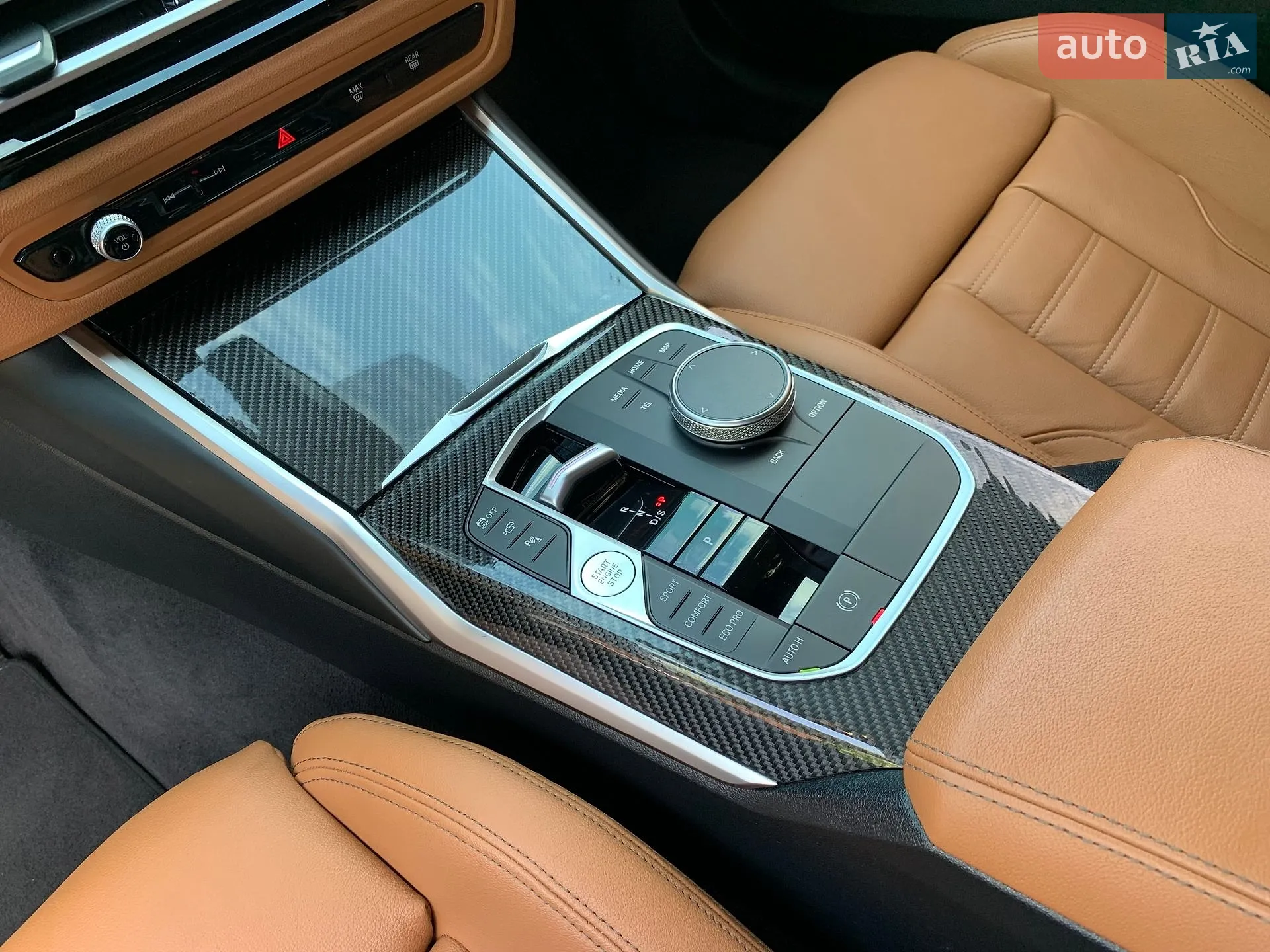 2023 BMW 3er - мініатюра 34