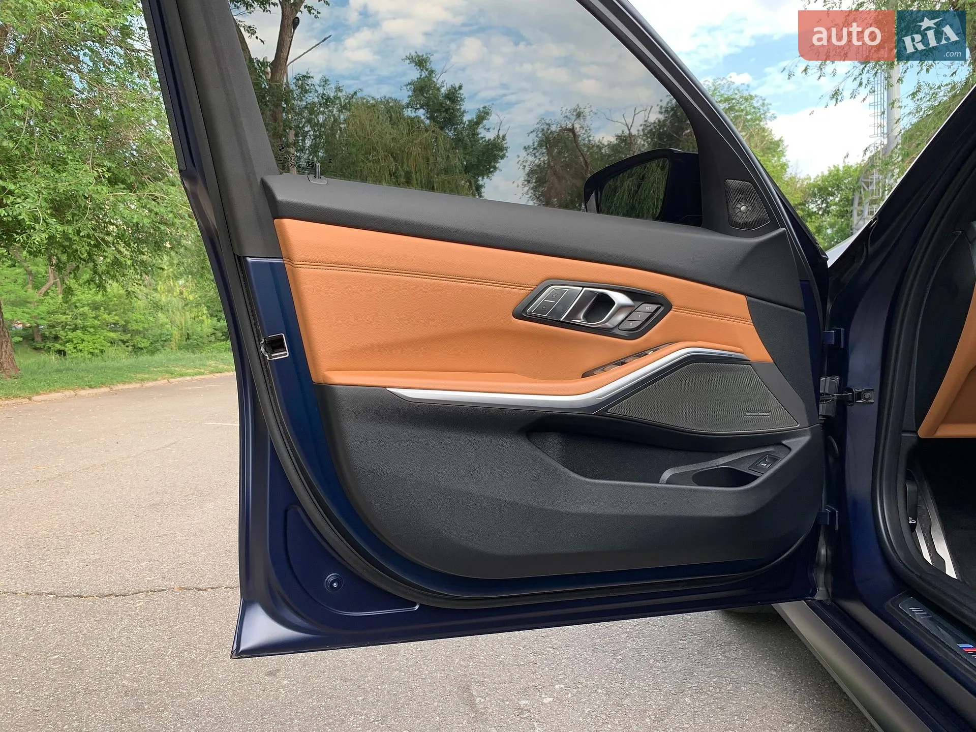 2023 BMW 3er - мініатюра 24