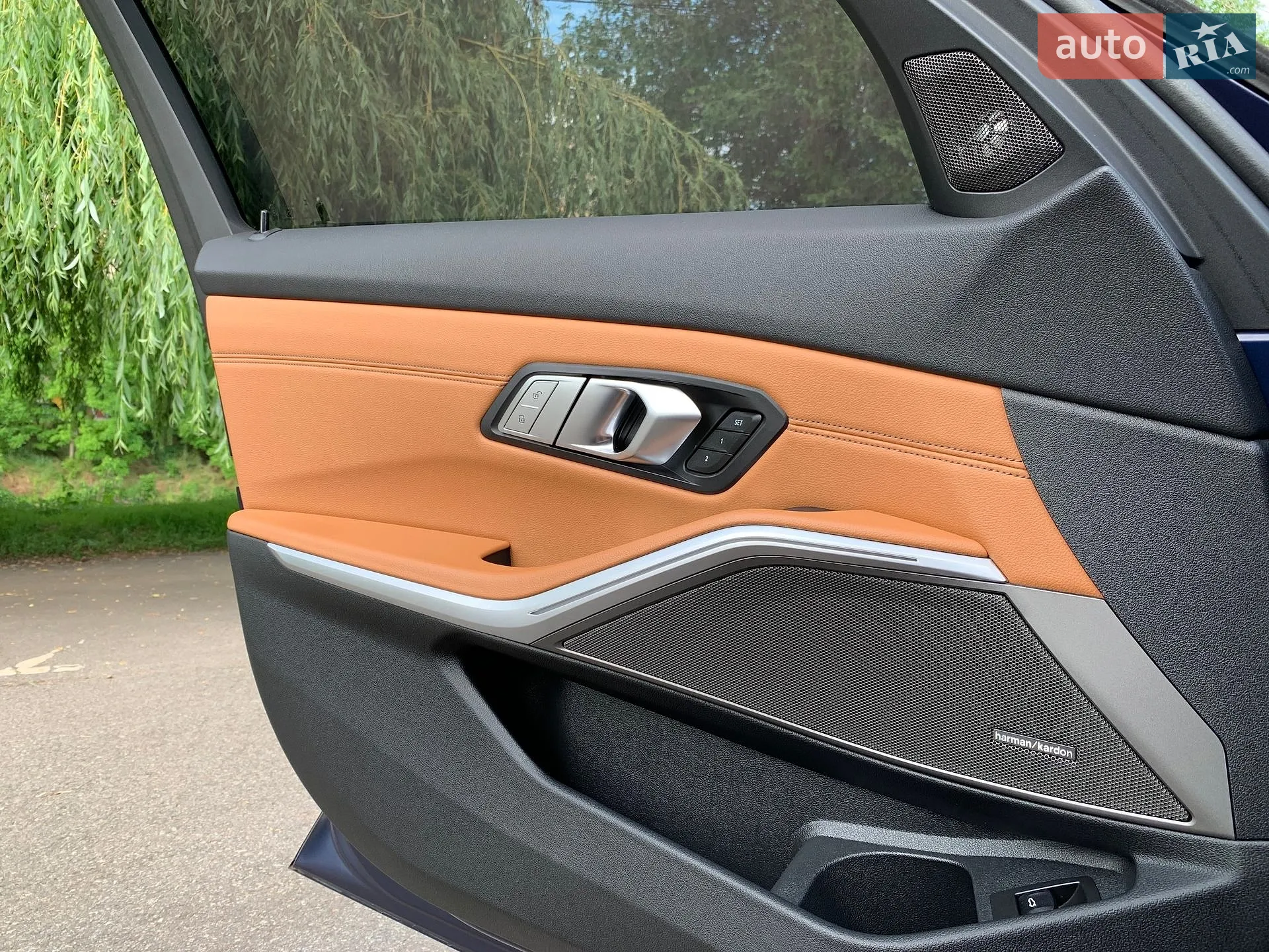 2023 BMW 3er - мініатюра 25