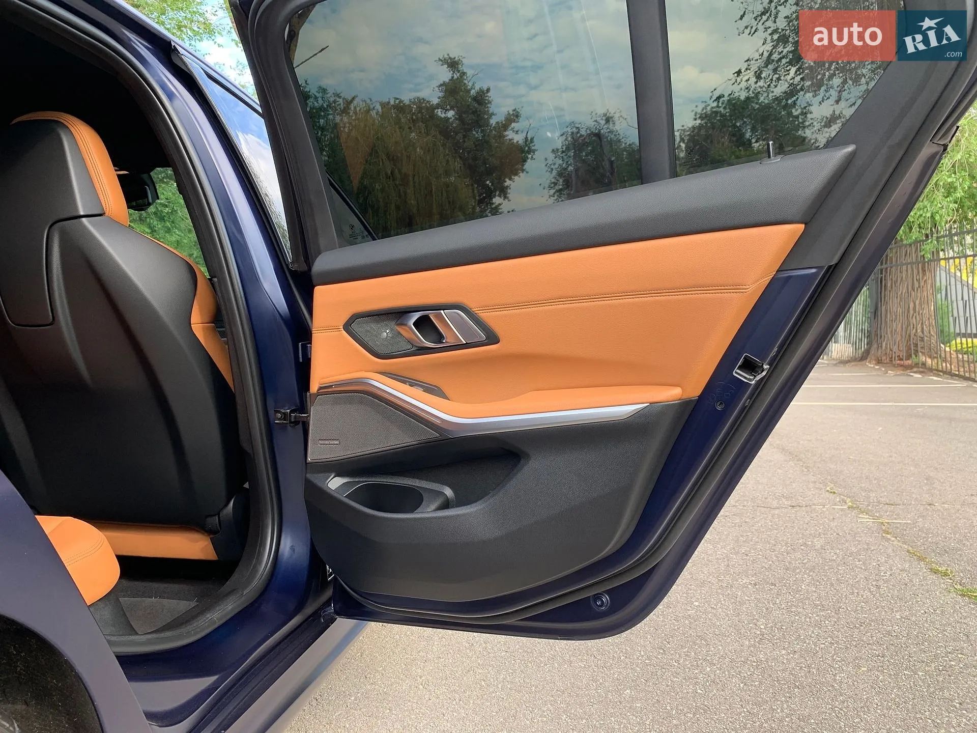 2023 BMW 3er - мініатюра 47