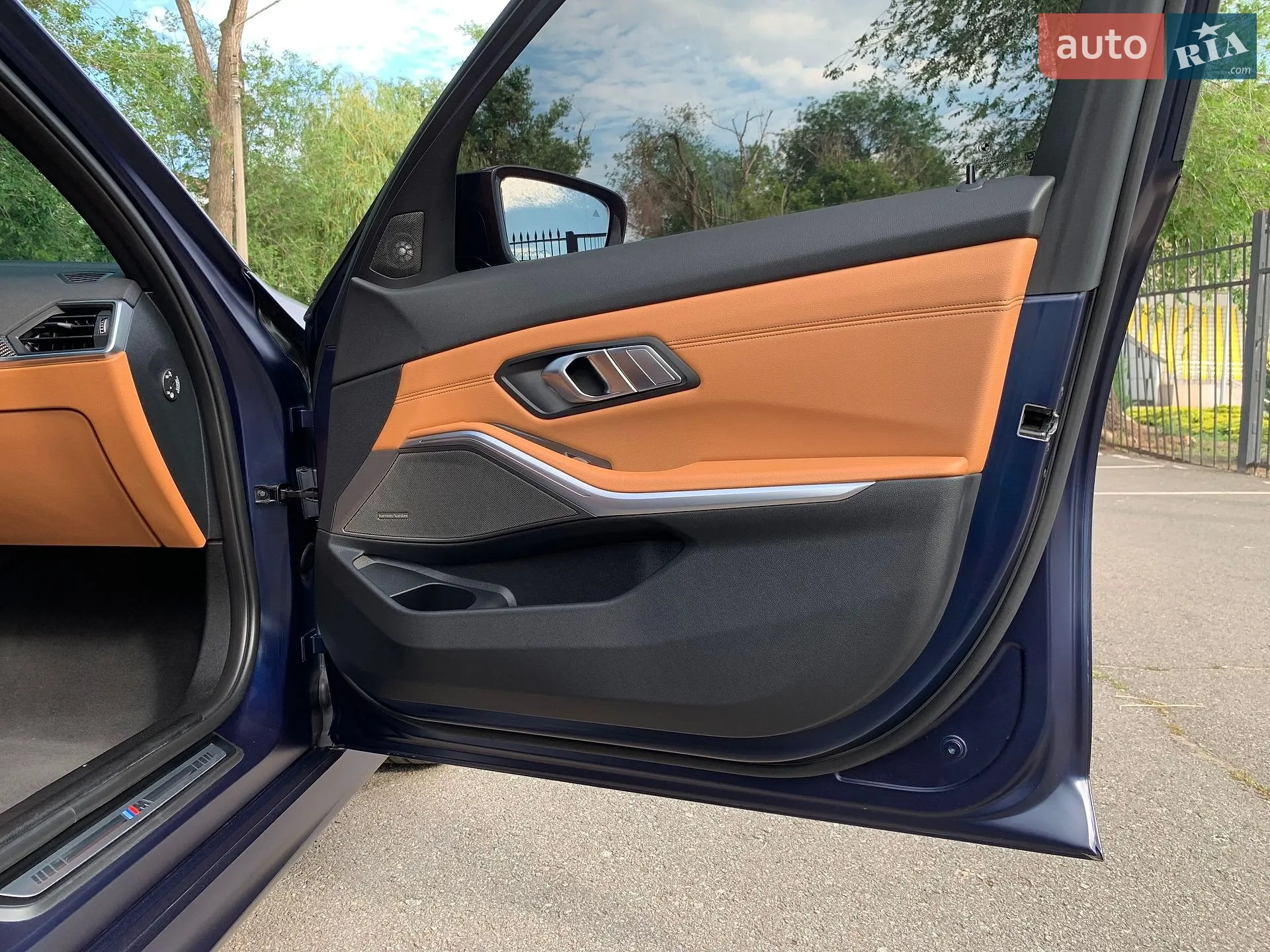 2023 BMW 3er - мініатюра 39
