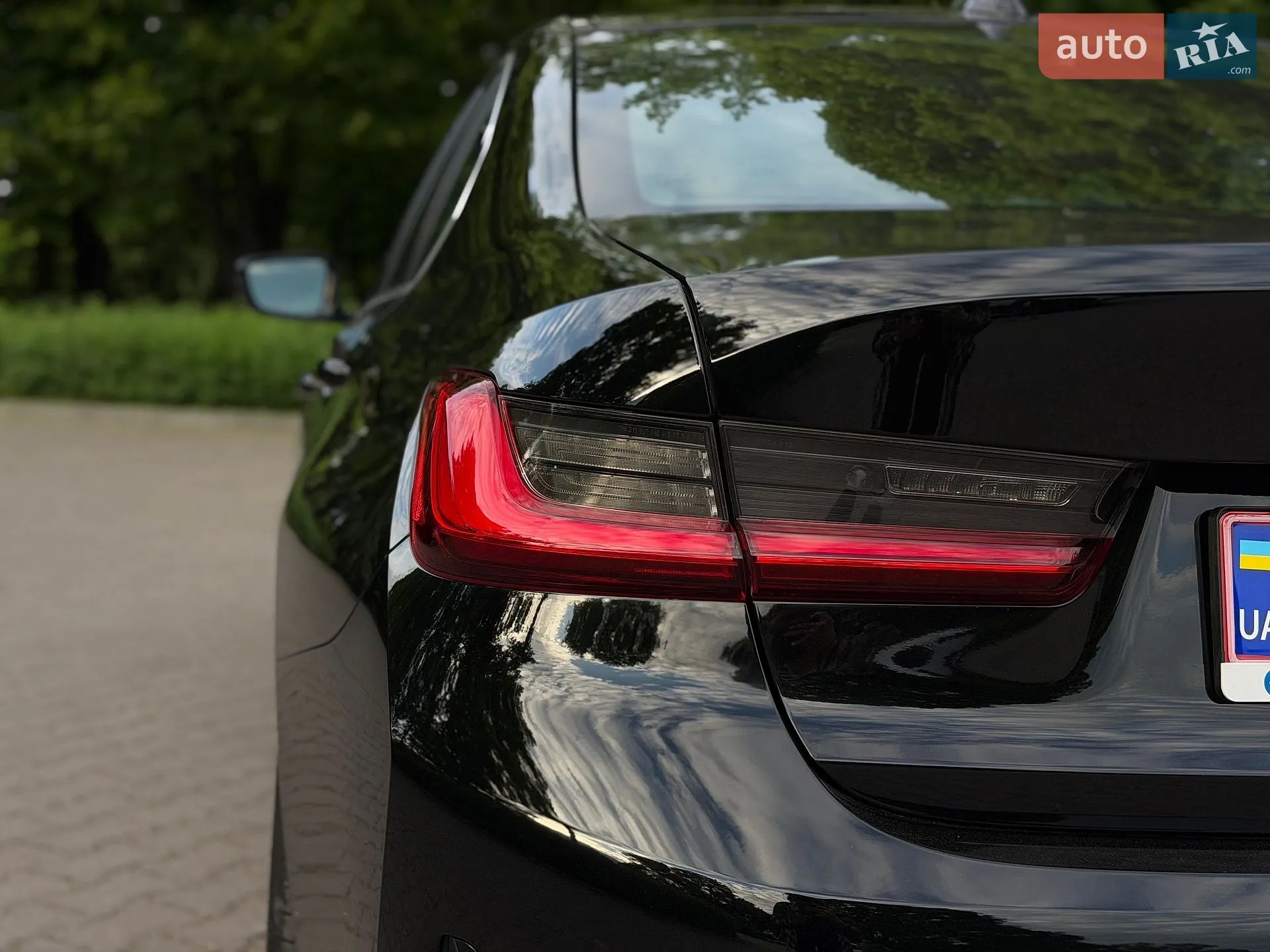 2019 BMW 3er - мініатюра 26