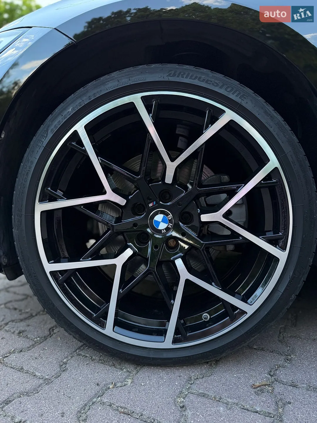 2019 BMW 3er - мініатюра 30