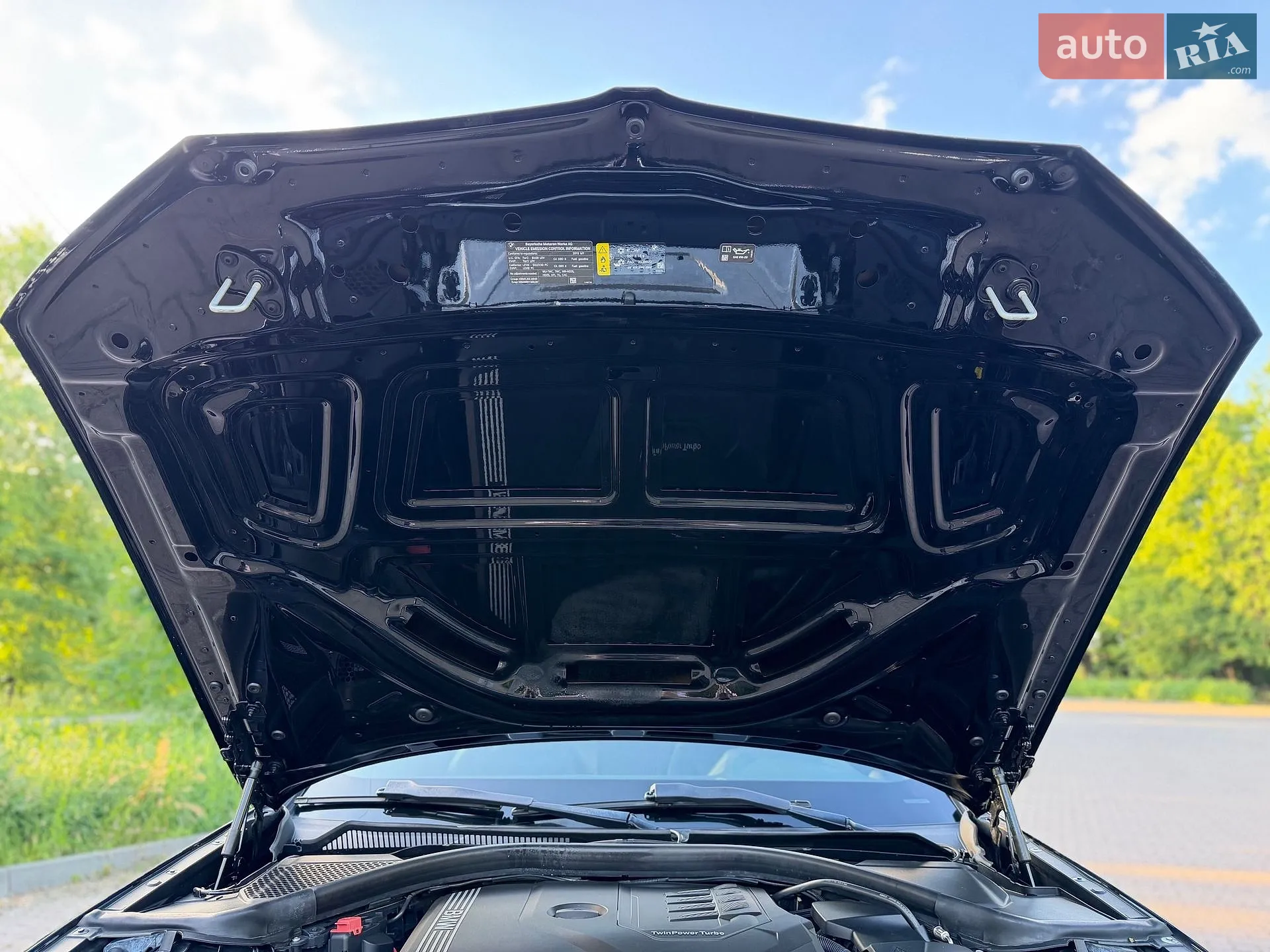 2019 BMW 3er - мініатюра 15