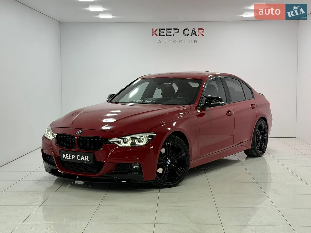 2015 BMW 3er - мініатюра 26