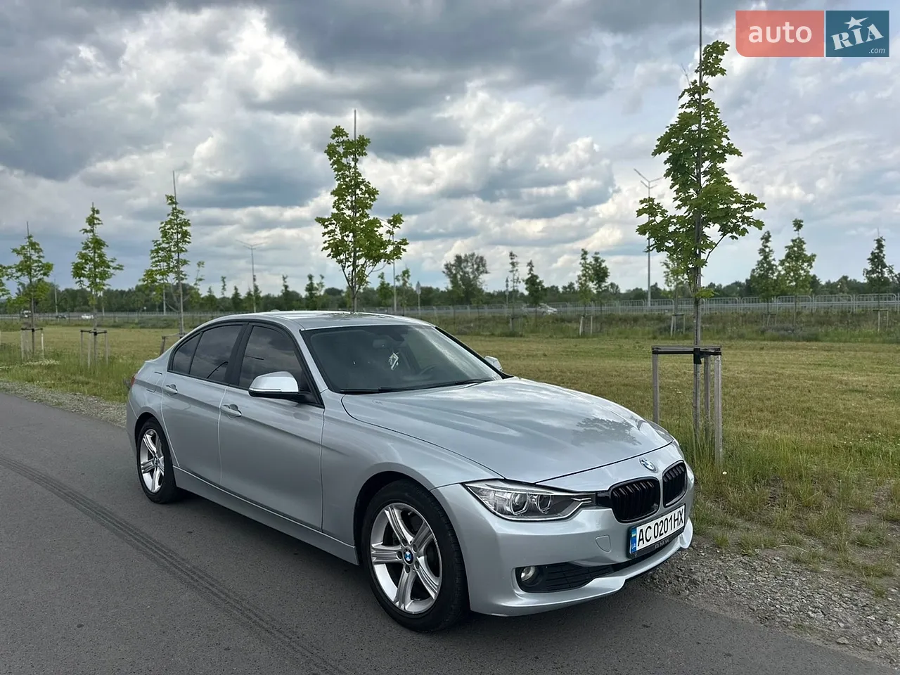 2013 BMW 3er - мініатюра 16