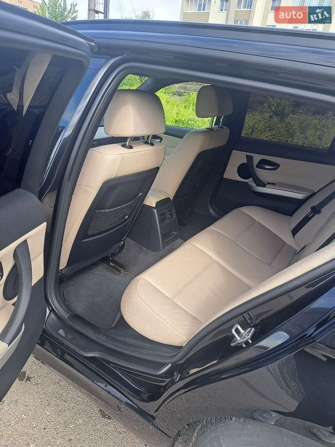 2010 BMW 3er - мініатюра 17