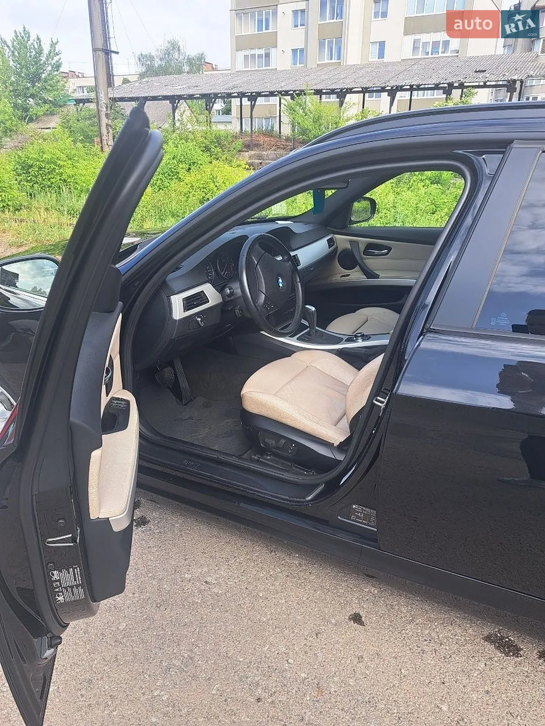 2010 BMW 3er - мініатюра 23