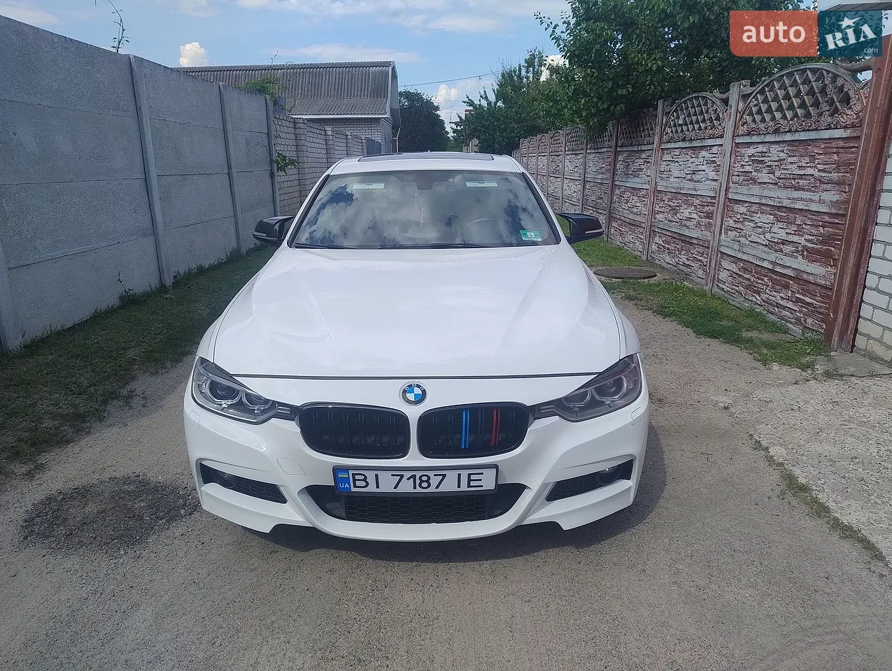 2015 BMW 3er - мініатюра 21