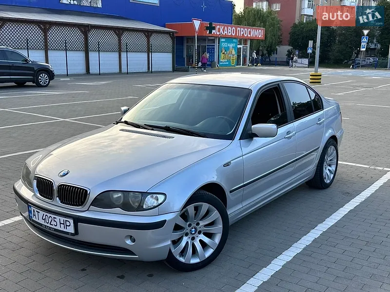 BMW 3 Series 2000 VIN WBAAX71070JW93728 фото оголошення 12 з 41