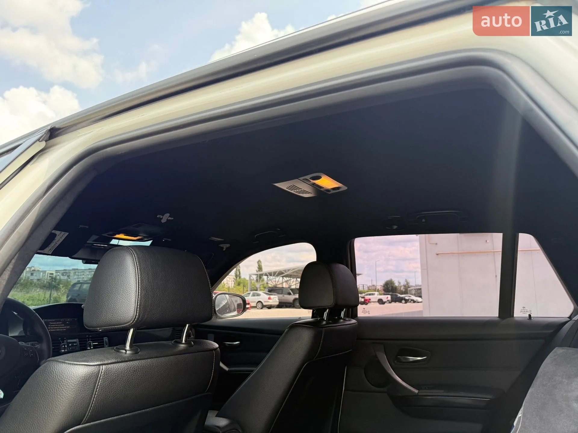 2011 BMW 3er - мініатюра 12