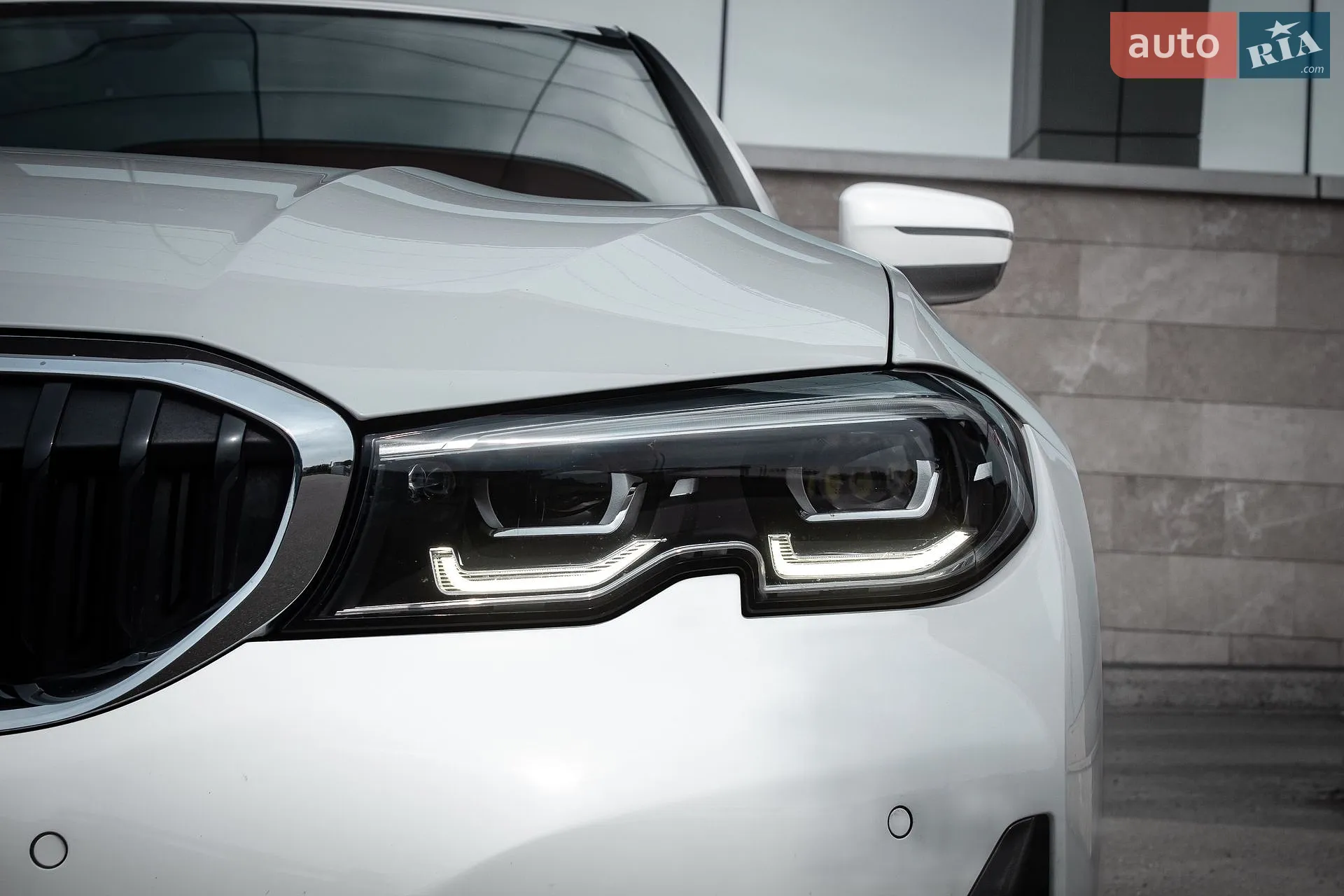 2019 BMW 3er - мініатюра 43
