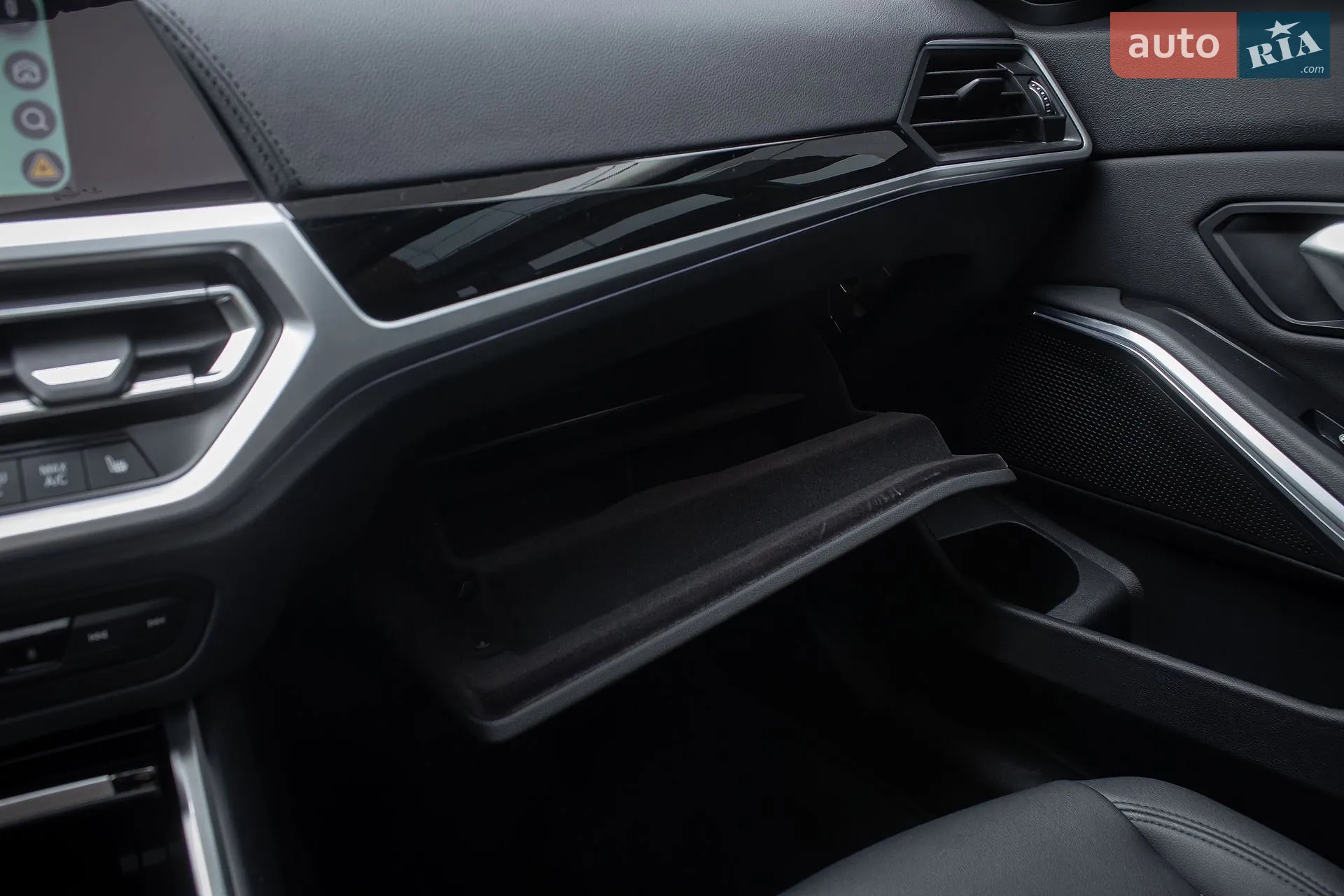 2019 BMW 3er - мініатюра 32