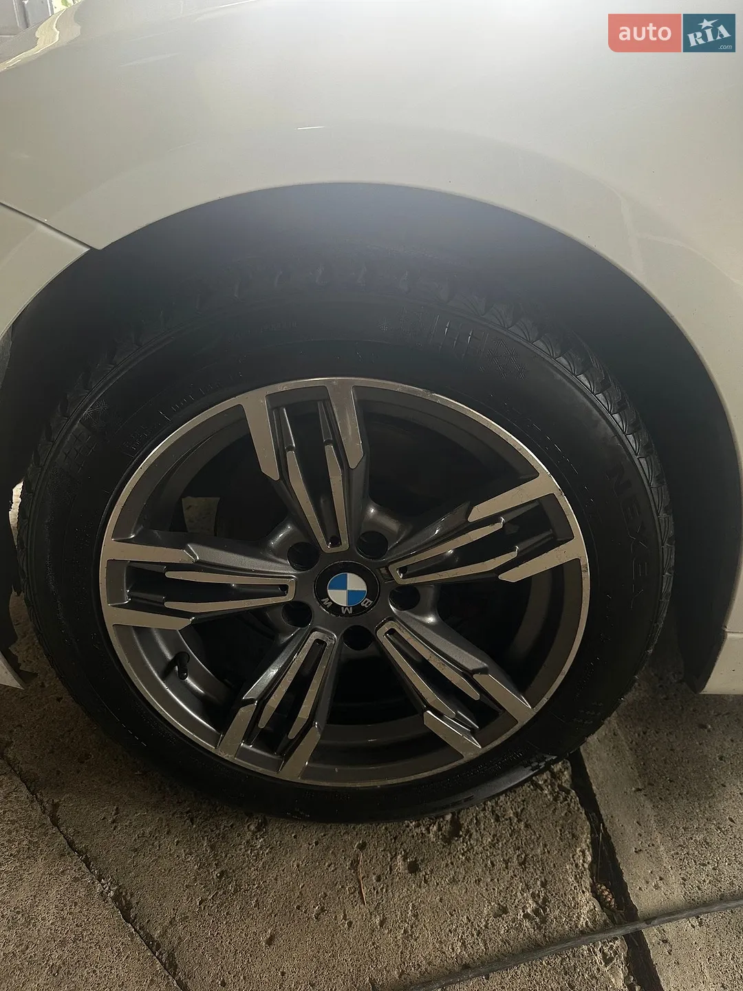 2013 BMW 3er - мініатюра 11