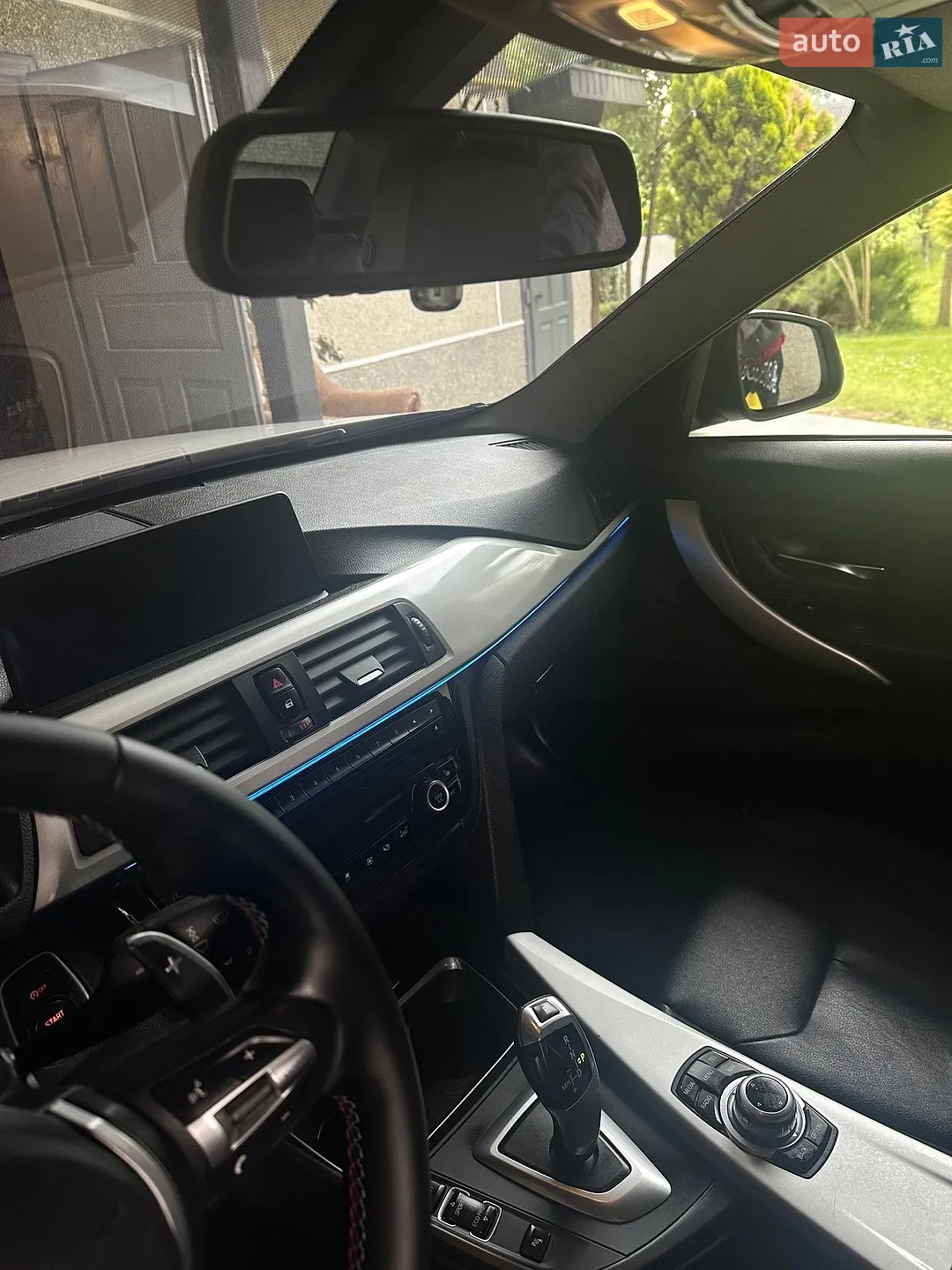2013 BMW 3er - мініатюра 27