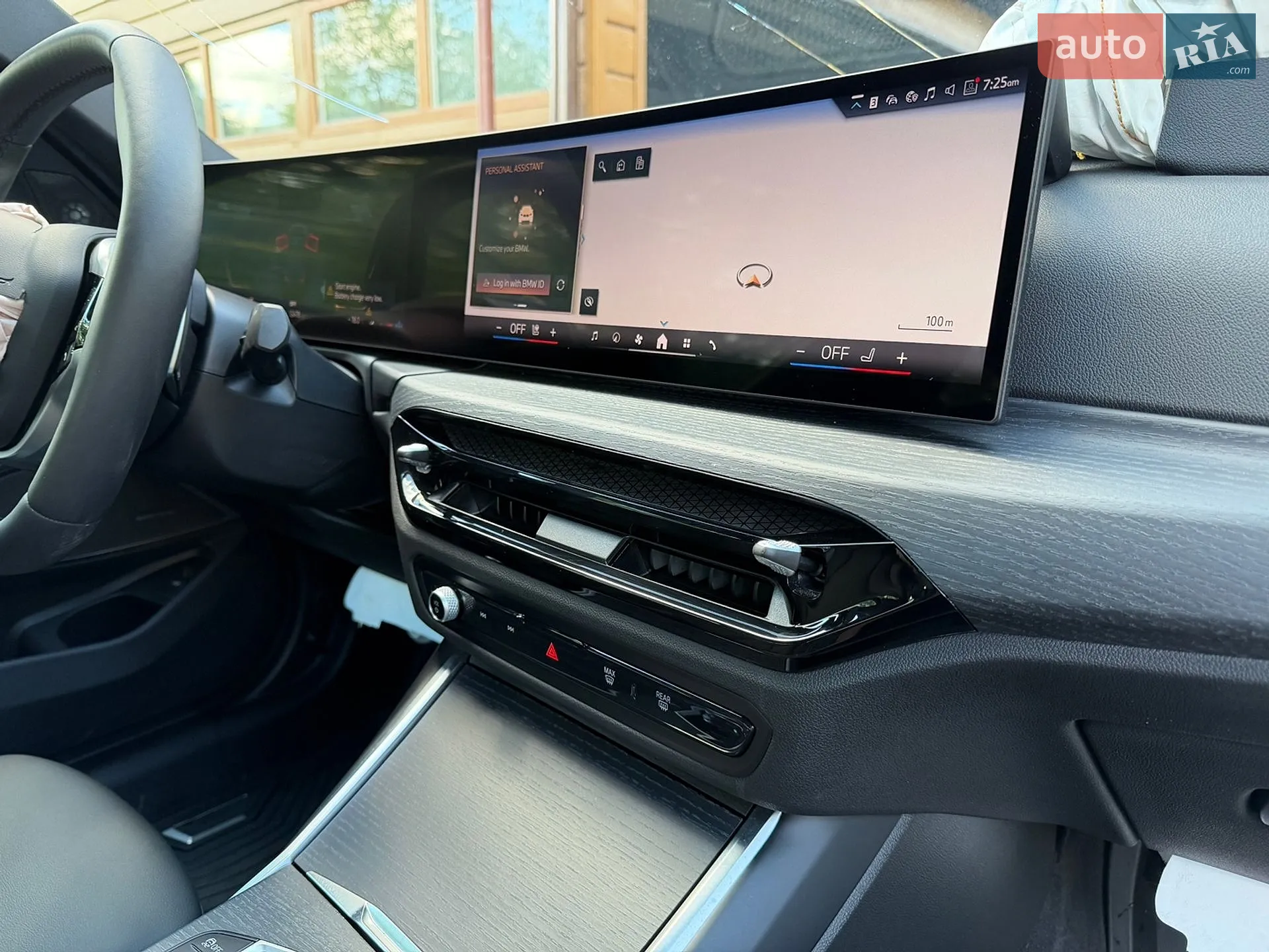 2024 BMW 3er - мініатюра 15