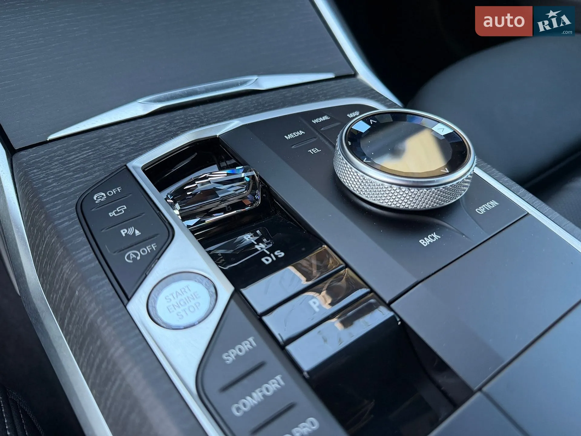 2024 BMW 3er - мініатюра 18
